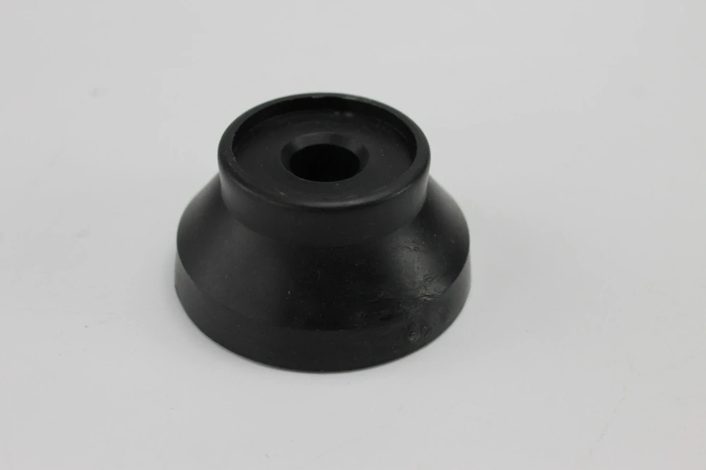 Pätka 60mm pre pevnú staviteľnú nohu plastovú