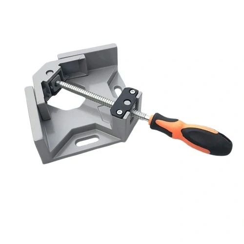 Uhlová zvierka 90° 0-68mm hliníková