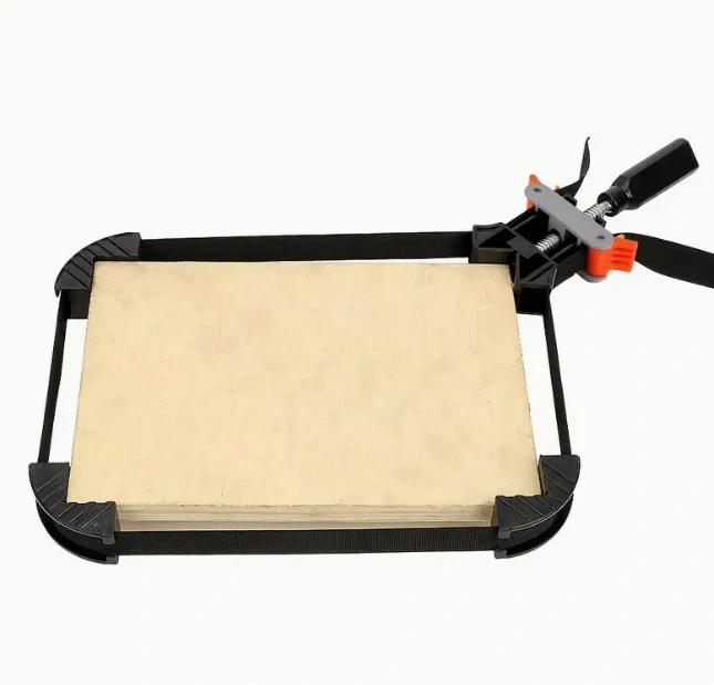 Truhlárska pásová svorka rámová svorka 4mx25mm