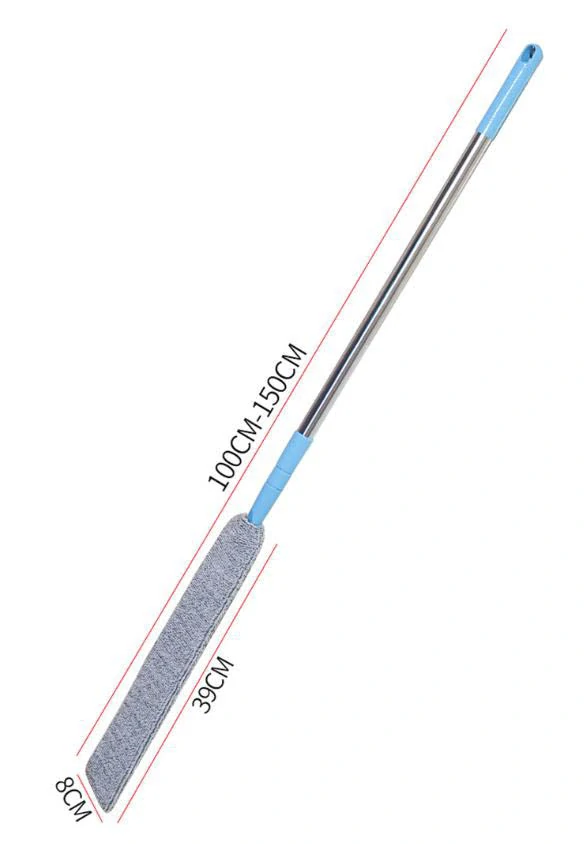Teleskopická prachovka 150cm