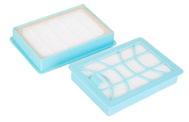 HEPA Filter pre vysávač PHILIPS PowerPro Expert FC9728, FC9729 1ks