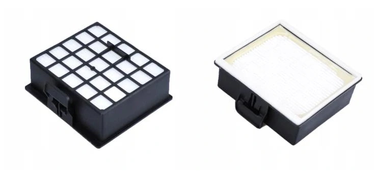 HEPA filter pre BOSCH BBZ153HF, SIEMENS VZ153HFB, GL30 BSGL 1ks