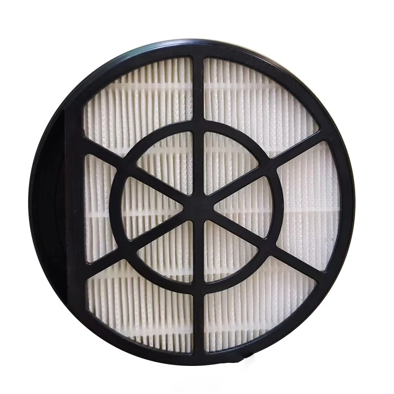 Vzduchový filter motorový pre vysávače Bosch SERIE 2 BGC BGS, kruhový