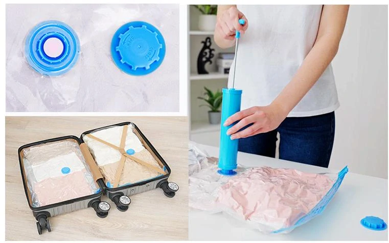 Vákuové vrece 50x70 cm