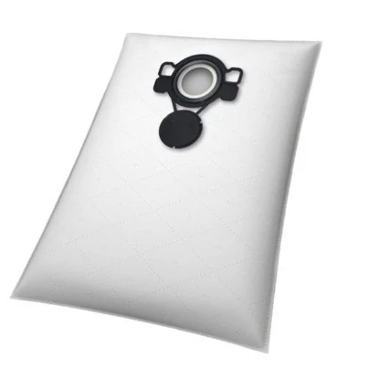 5ks Vrecká do vysávača MAKITA VC2010L 56x41cm textilné