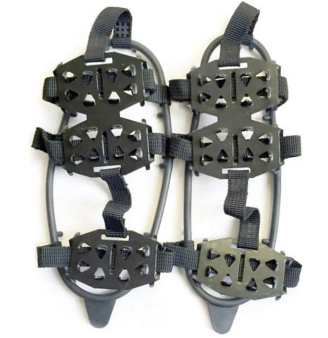 Nešmýky 40-44 protišmykové návleky outdoor 24 hrotov