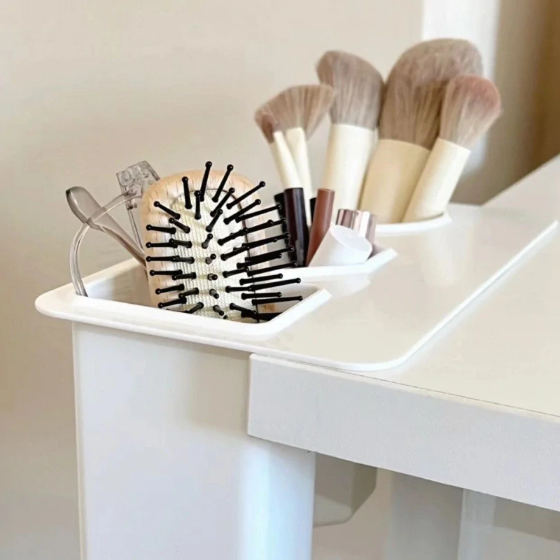 Nalepovací prídavný organizér 3 priehradky