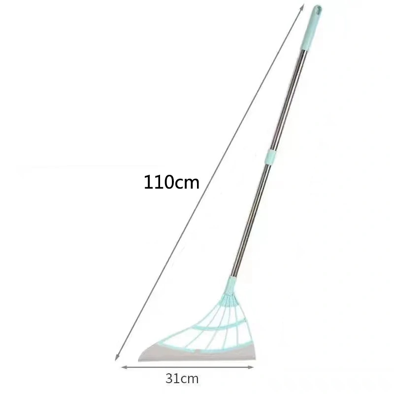 Gumová stierka na podlahu