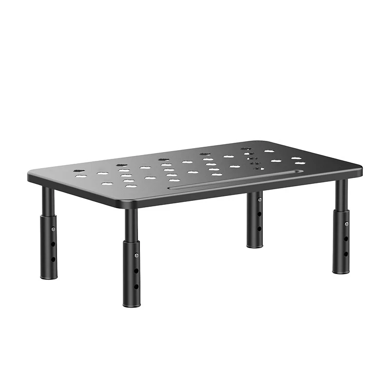 Stolík pod monitor - teleskopický