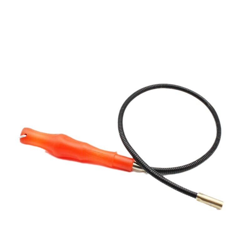 Magnetický flexibilný uchopovač