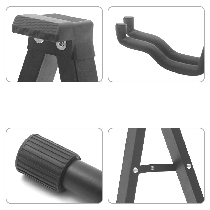 Stojan na gitaru klasický