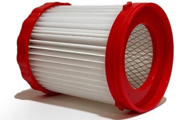 Filter pre vysávače BOSCH GAS 18V-10L umývateľný