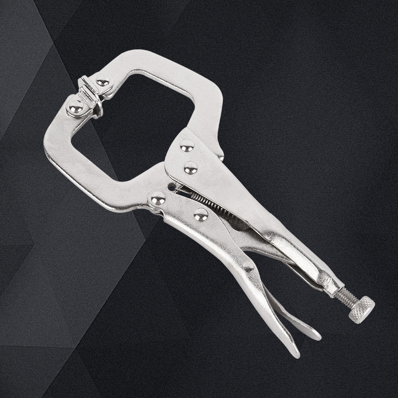 Samosvorné zvieracie kliešte typu C 280 mm