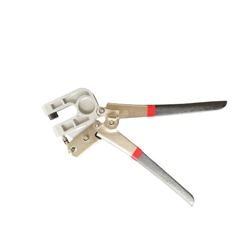 Kliešte na spájanie profilov 275mm max 0,8mm