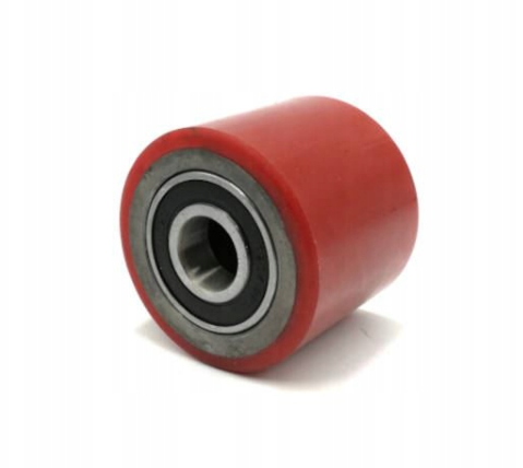 Koleso pre paletový vozík 80x70mm polyuretánové s ložiskami