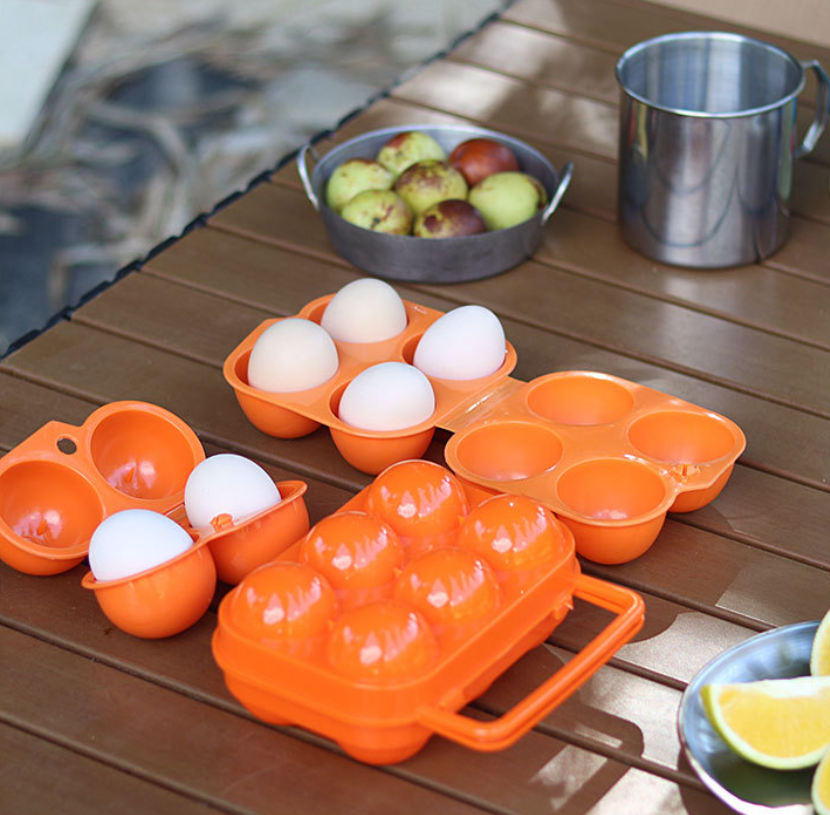 Ochranné puzdro na 2 vajcia – outdoor box