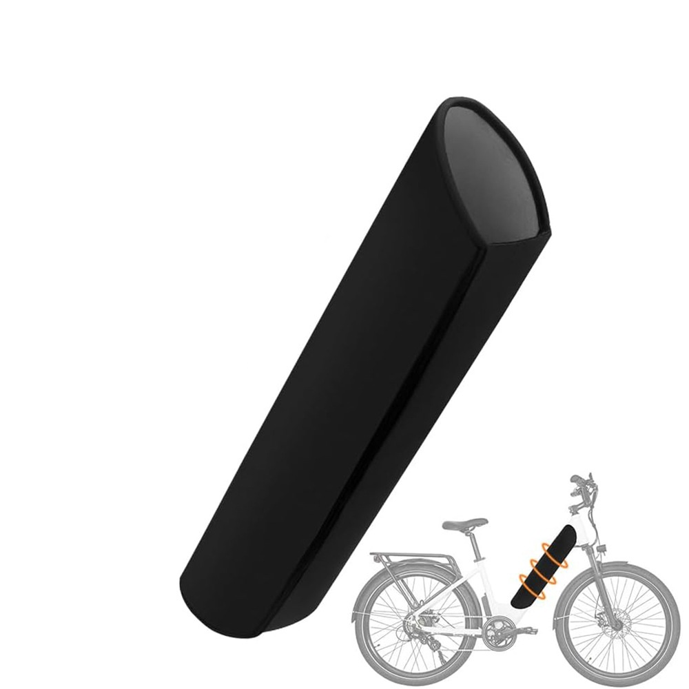 Ochranný kryt batérie na rám kolesa