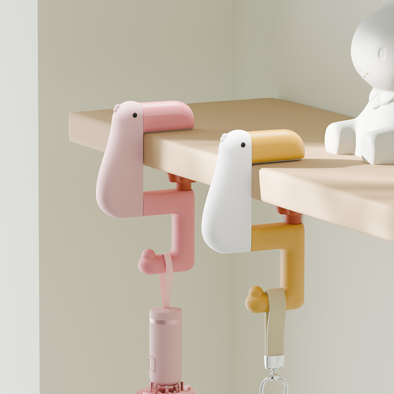 Háčik na stôl – papagáj