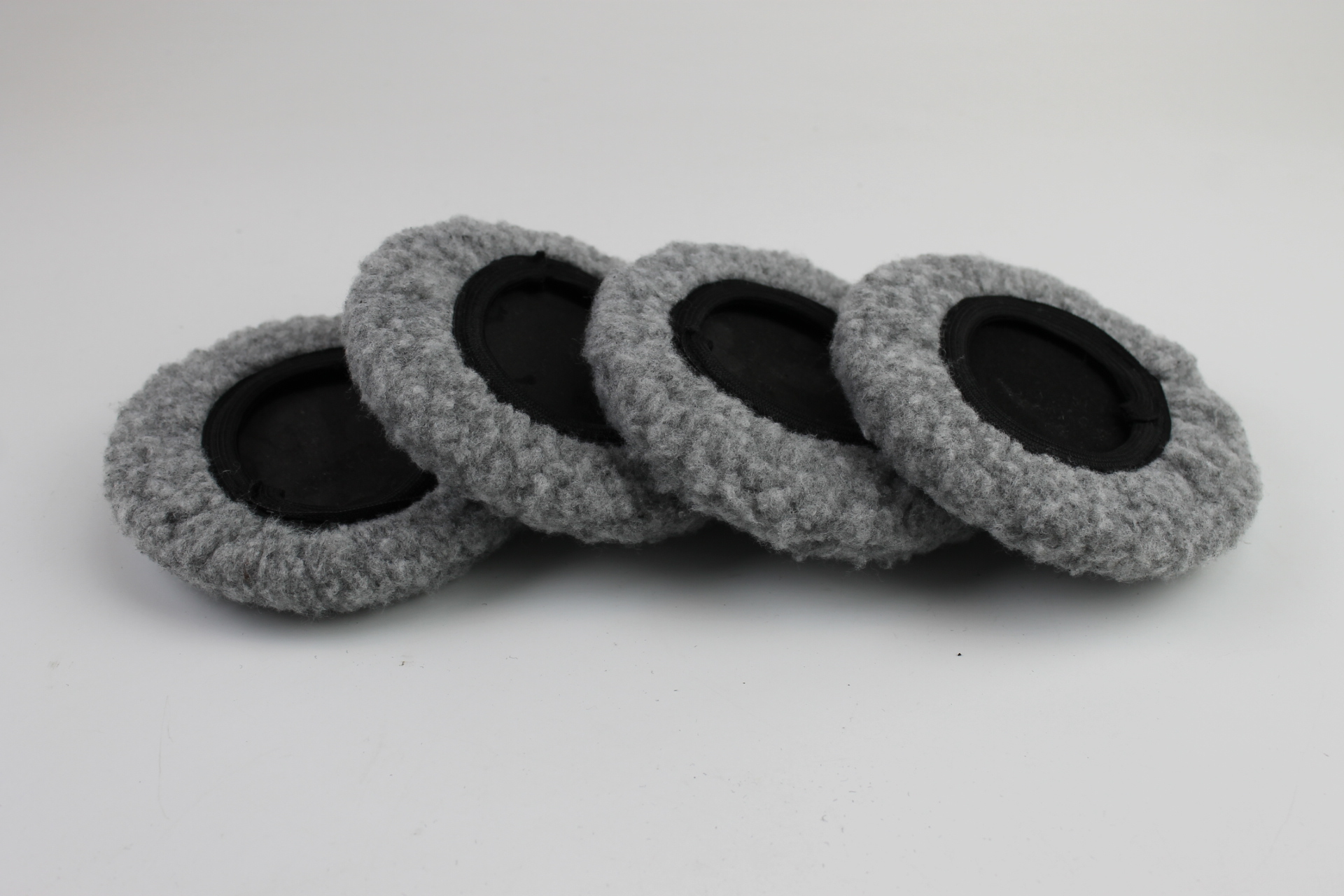 Podložky na sťahovanie nábytku set 4+4 ks