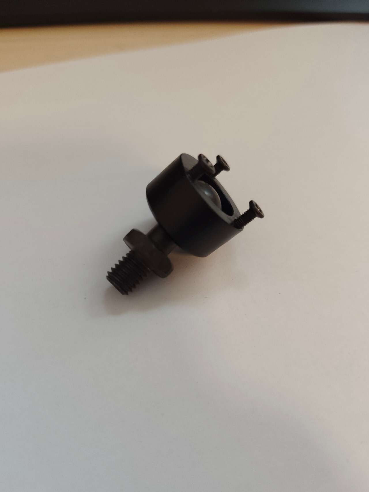 Guľový kĺb (gimbal) M8 pre fotografické a video príslušenstvo