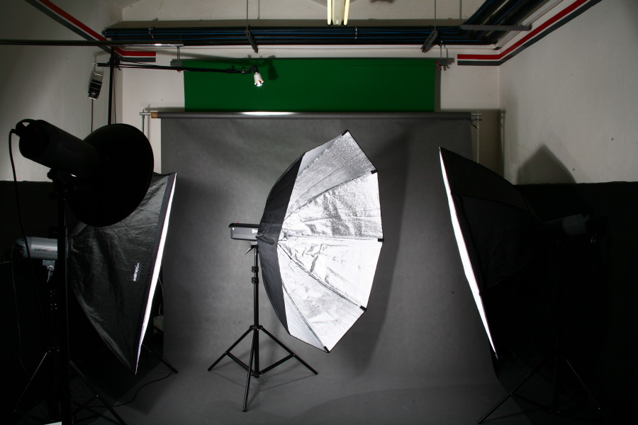 Softbox Oktagon otočný 150cm Bowens rychlo skladacia