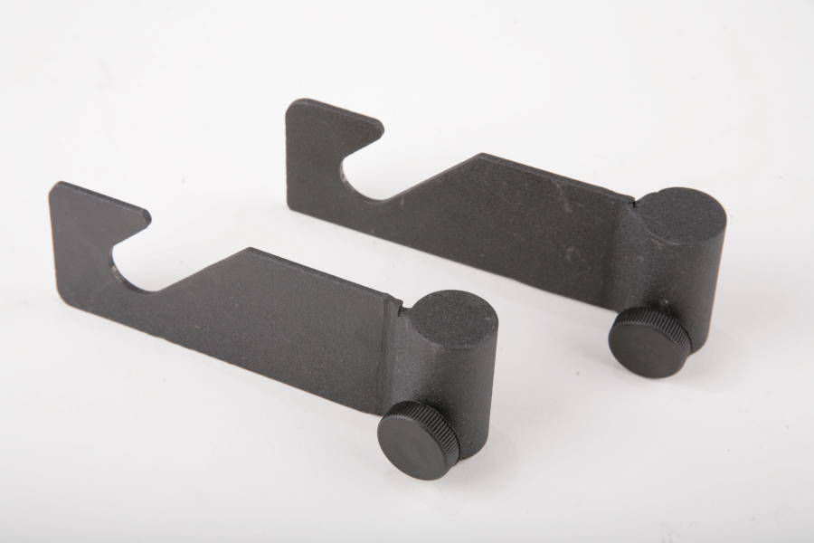 Držiaky tŕňová pre 1 tŕň, pre Stativy