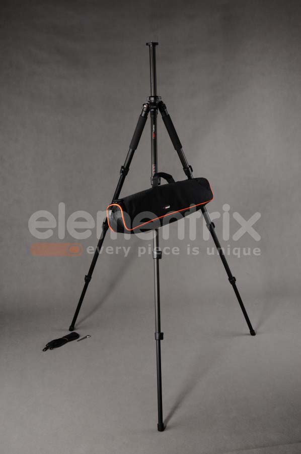 Hliníkový statív tripod 150cm