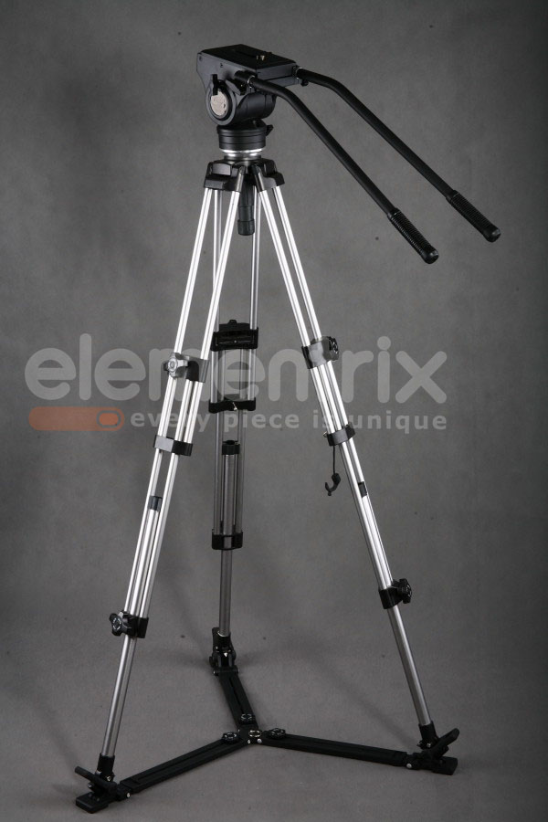 Video foto statív ST902