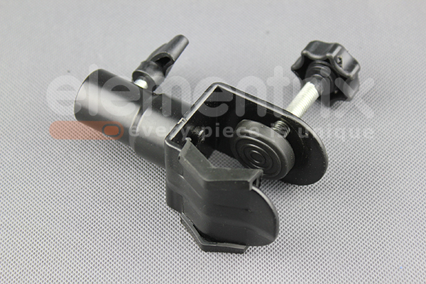 U svorka s female držiakom