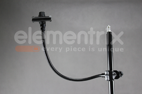 U svorka s krkom a klipsou