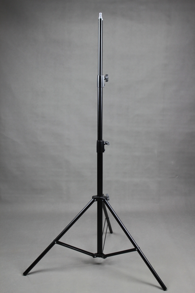 MASTER statív 806x pre svetlo-blesk 250cm Oceľ ELEMENTRIX