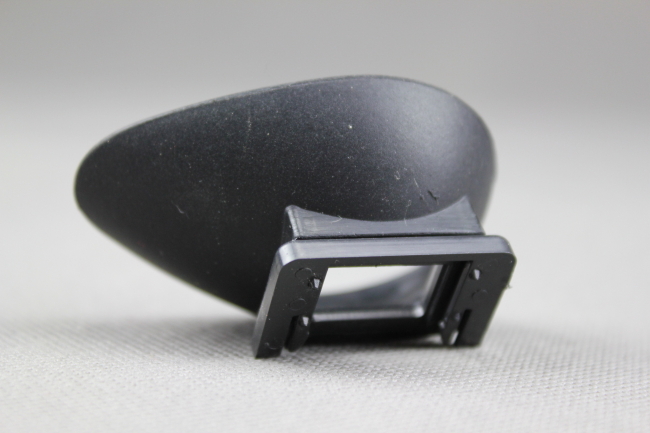 Očnice pre CANON 18mm ELEMENTRIX