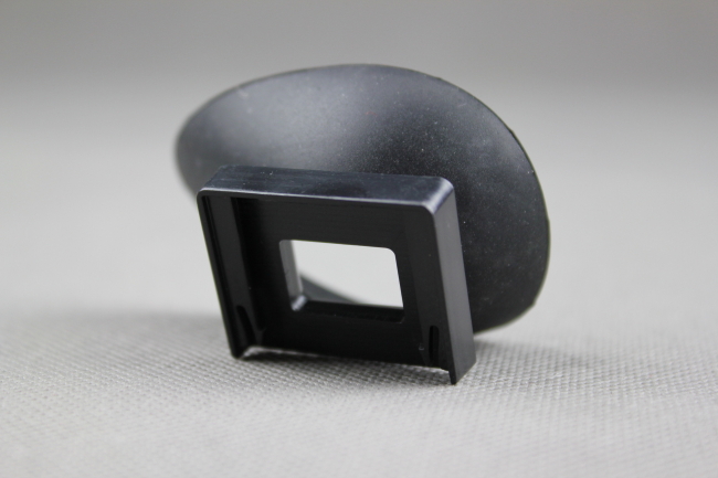 Očnice pre CANON 22mm ELEMENTRIX