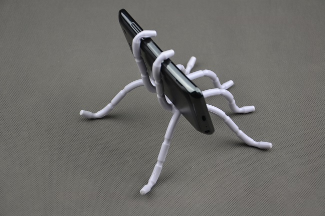 Spider Podium BIELY ELEMENTRIX