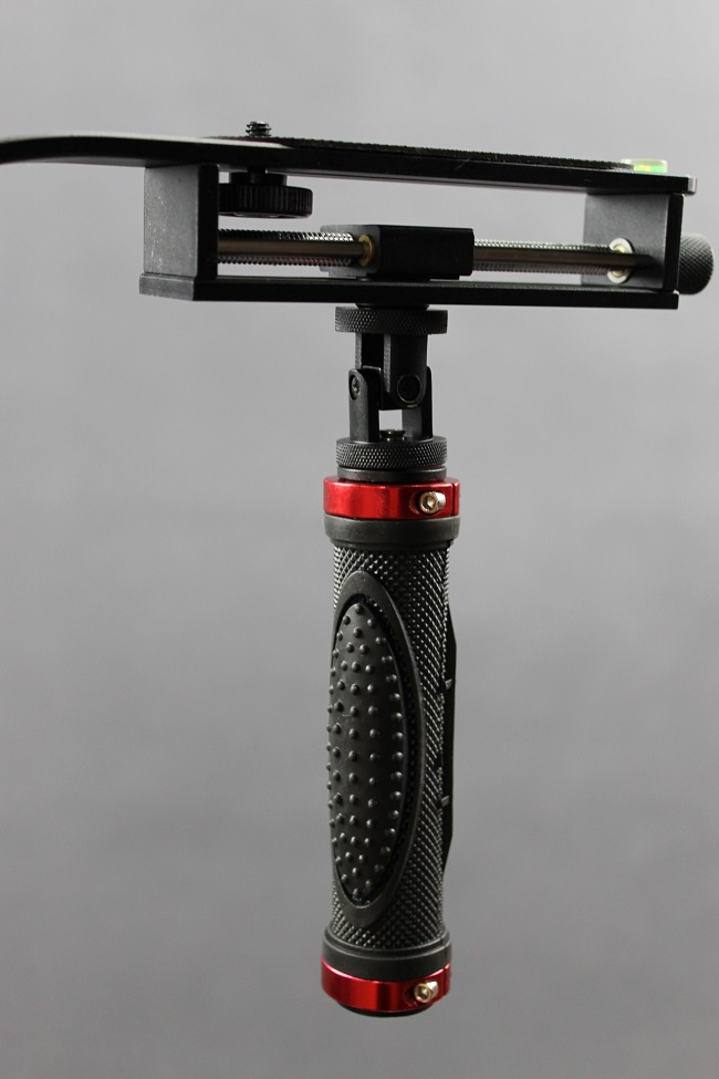 Stabilizátor obrazu SteadyCam W05 ELEMENTRIX