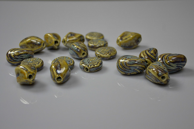 Akrylátová fotografická doska 40x40cm biela, fotostůl ELEMENTRIX