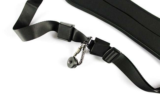 Univerzálny popruh na fotoaparát - Quick Strap 5