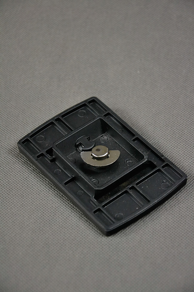 Rýchloupínacia doštička pre statív ST650 ELEMENTRIX