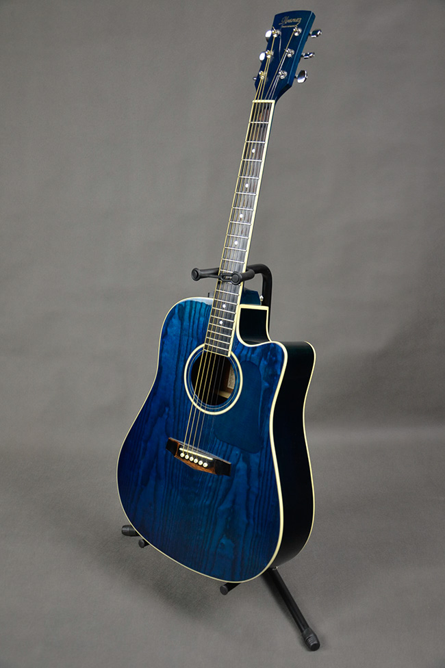 Stojan na gitaru nastaviteľný, univerzálna ELEMENTRIX