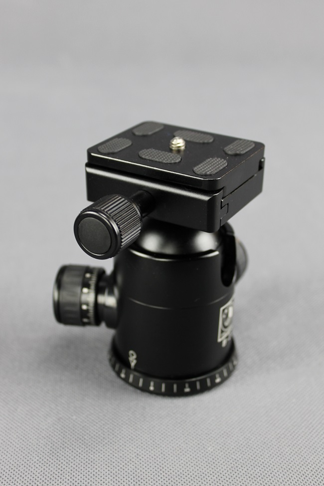 Statívová hlava Triop B-3