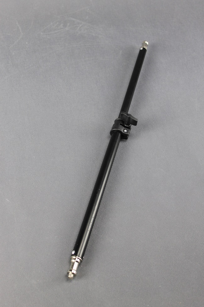 Statívová tyč dvojitá ELEMENTRIX