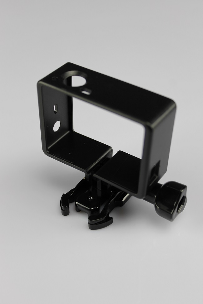 Ochranný rámček štandard GoPro Hero 3 3+ ELEMENTRIX