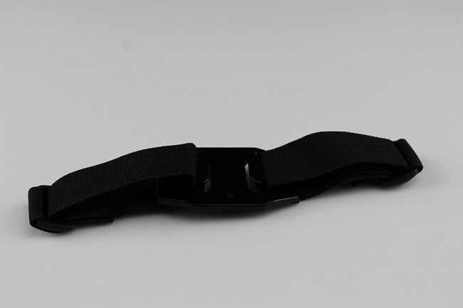 GoPro HERO- helmet strap / držiak na helmu ELEMENTRIX