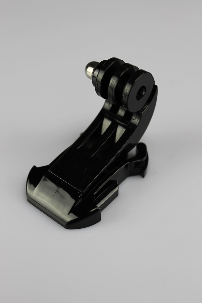 Spona J-Hook pre kamery GoPro kamery ELEMENTRIX