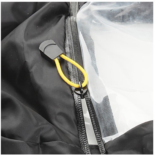 Pláštenka pre zrkadlovku ELEMENTRIX