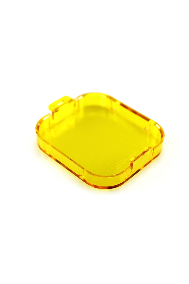 GoPro Hero 3 filter na potápanie ŽLTÝ ELEMENTRIX