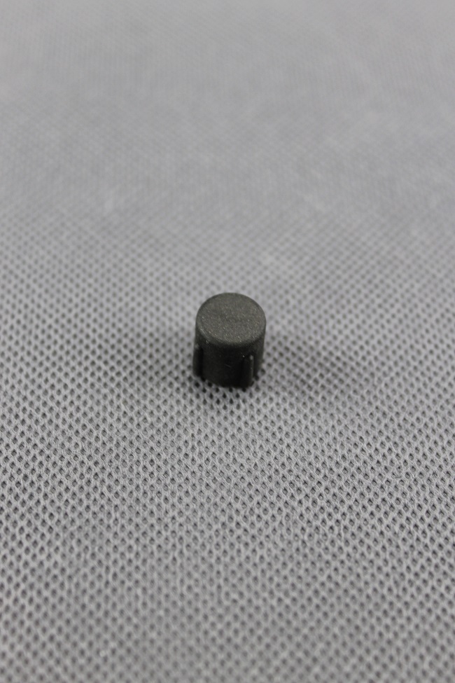 Krytka závitu 1/4 "ELEMENTRIX