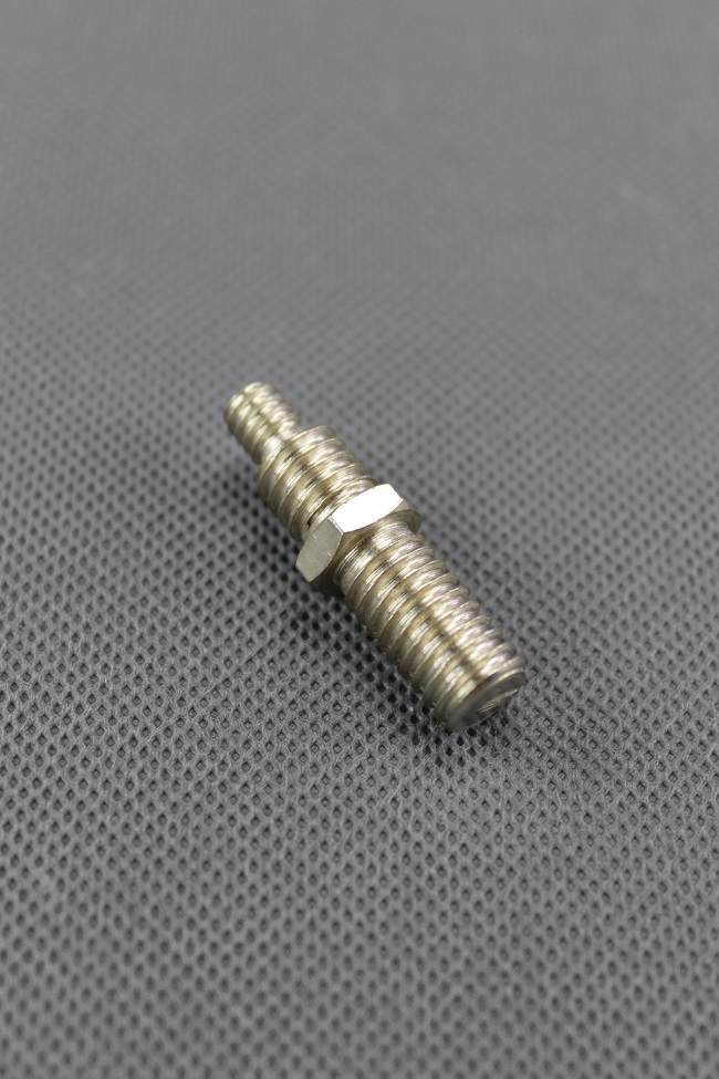Statívový skrutku 3/8 "a 1/4" ELEMENTRIX