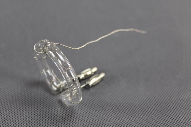 300Ws blesková výbojka pre Miniblesk N