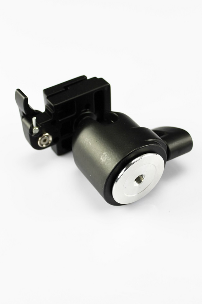 Statívová hlava KJ-1B (200PL-14) ELEMENTRIX